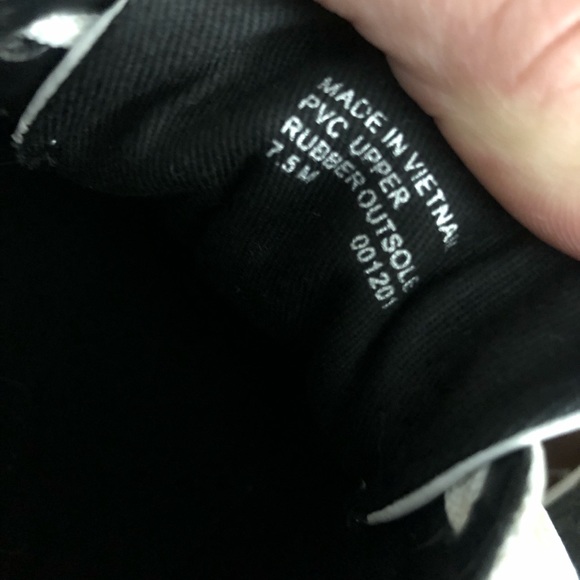 Michael Kors Women’s Sneakers - Picture 3 of 4